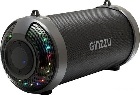 Беспроводная колонка Ginzzu GM-906B