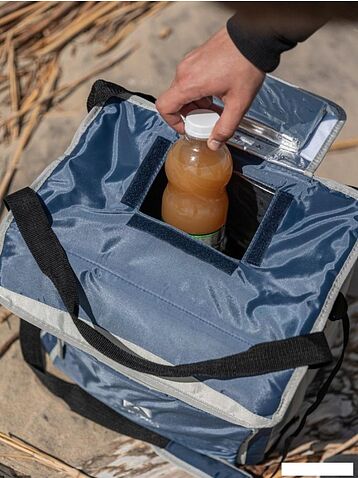 Термосумка Арктика 3001-30-BL 30л (синий)