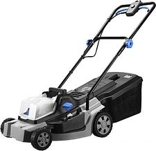Газонокосилка Deko DKLM40V Pro 063-3008 (с 2-мя АКБ) Газонокосилка Deko DKLM40V Pro 063-3008 (с 2-мя АКБ)