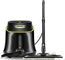 Пароочиститель Karcher SC 3 Deluxe Anniversary Edition 1.513-436.0 Пароочиститель Karcher SC 3 Deluxe Anniversary Edition 1.513-436.0