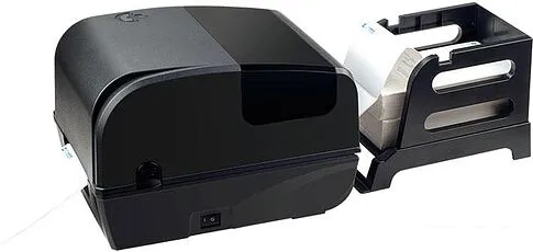 Принтер этикеток Xprinter XP-TT426B (USB, Ethernet)