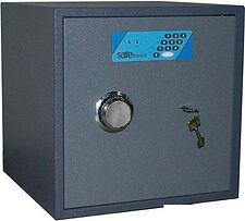 Мебельный сейф SAFEtronics NTL-40ME