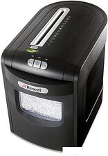 Шредер Rexel Mercury REM723 [2102564]