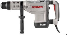 Перфоратор Crown CT18190 BMC