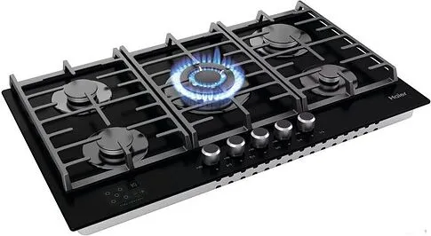 Варочная панель Haier HHX-G95CWSB