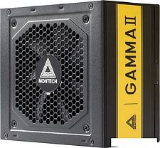 Блок питания Montech Gamma II 750