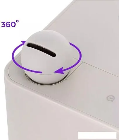 Увлажнитель воздуха Kitfort KT-2890