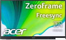 Портативный монитор Acer UT222QBMIP UM.WW2CD.001