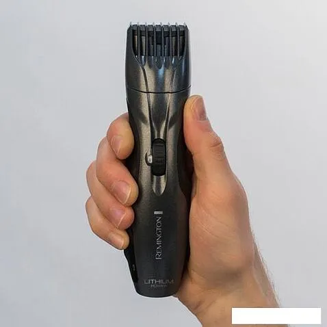 Машинка для стрижки Remington MB350L