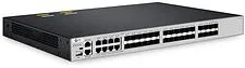 Управляемый коммутатор 3-го уровня FS S5810-28FS