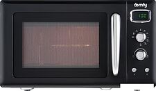 Микроволновая печь Domfy DSB-MW104 Микроволновая печь Domfy DSB-MW104