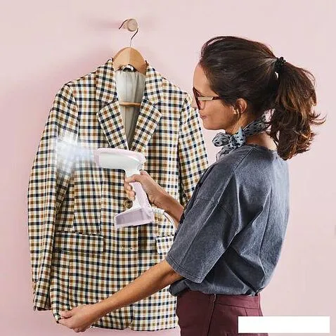 Отпариватель Tefal Access Steam Pocket DT3050E1