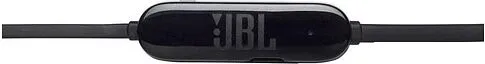 Наушники JBL Tune 125BT (черный)