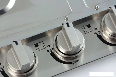 Варочная панель Kaiser KG 6357 Turbo