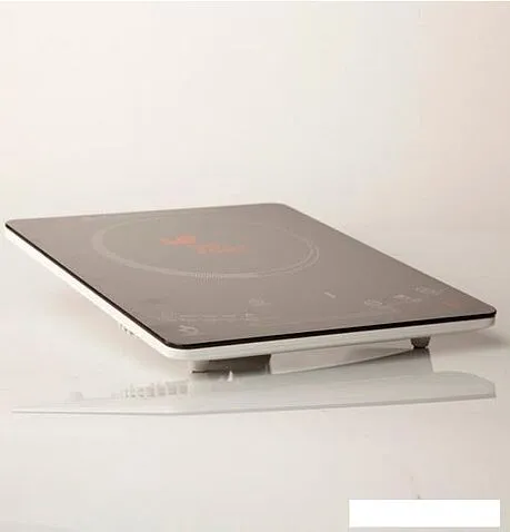 Настольная плита Kitfort KT-106