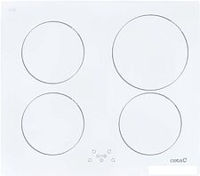 Варочная панель CATA IB 604 WH