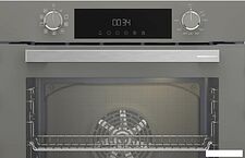 Электрический духовой шкаф Grundig GEBM12300GC