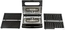 Электрогриль Pioneer GR1000E