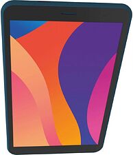 Планшет Digma Optima 8306C 4G 4GB/64GB (синий)