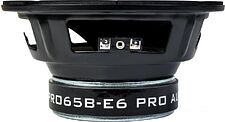 Мидбас EDGE EDPRO65B-E6