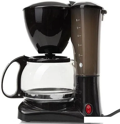 Капельная кофеварка Goodhelper CM-D102