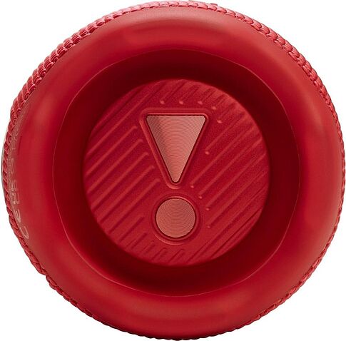 Беспроводная колонка JBL Flip 7 (красный)