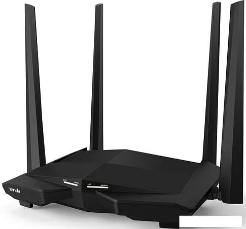 Беспроводной маршрутизатор Tenda AC10U