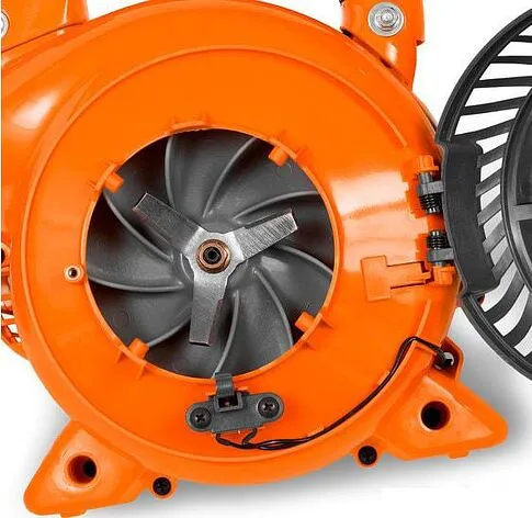 Ручная воздуходувка Daewoo Power DABL 270