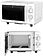 Микроволновая печь Favour FV FT 700 20W