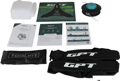 Триммер GPT TBC-522