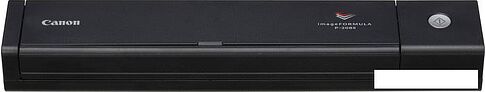 Сканер Canon imageFORMULA P-208II