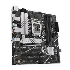 Материнская плата ASUS Prime B760M-A D4
