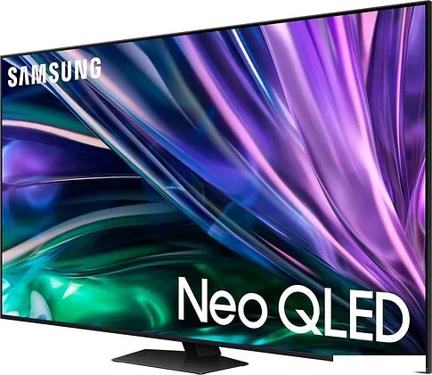 Телевизор Samsung Neo QLED 4K QN85D QE55QN85DBUXRU