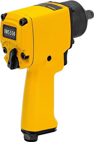 Пневматический гайковерт Denzel IWS550 Compact