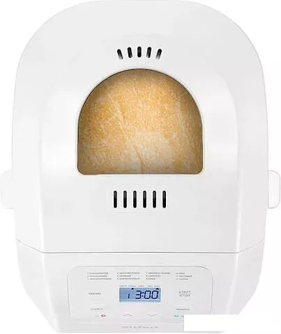 Хлебопечка Kitfort KT-312
