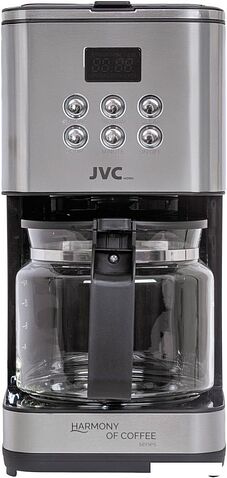 Капельная кофеварка JVC JK-CF50