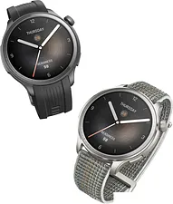 Умные часы Amazfit Balance (серый закат)