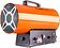 Газовая тепловая пушка FoxWeld FoxHeat P 33