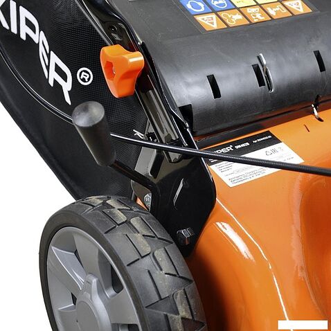 Газонокосилка Skiper GW402S