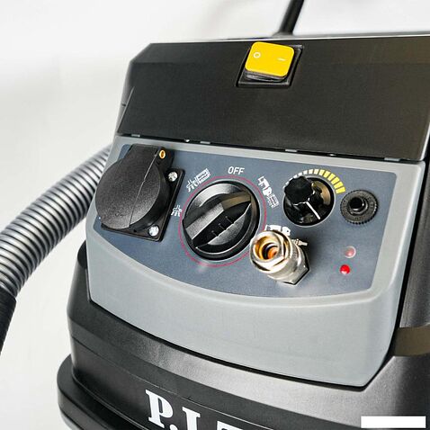 Пылесос P.I.T. Ultra PVC40-C