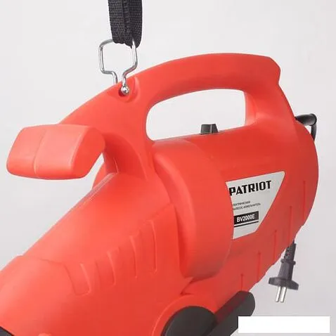 Воздуходувка Patriot BV 2000E [755302451]