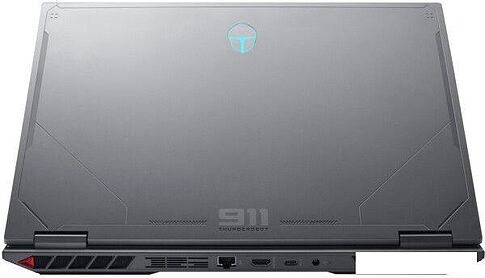 Игровой ноутбук Thunderobot Gravity 16 Pro JT009X00FRU