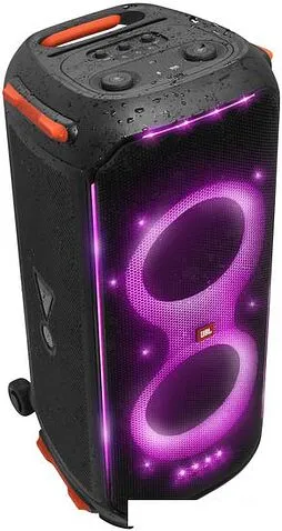 Колонка для вечеринок JBL Partybox 710