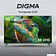 Телевизор Digma DM-LED50UQB31