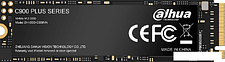 SSD Dahua C900 PLUS-B 512GB DHI-SSD-C900VN512G-B