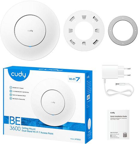 Точка доступа Cudy AP3600 1.0