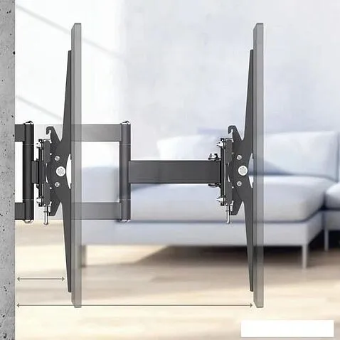 Кронштейн Hama 00220829