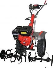 Мотокультиватор Rato RG4.5-130Q-Z