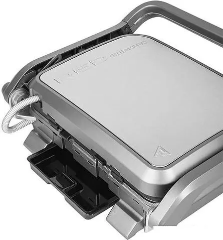 Электрогриль RED Solution SteakPro RGM-M835D