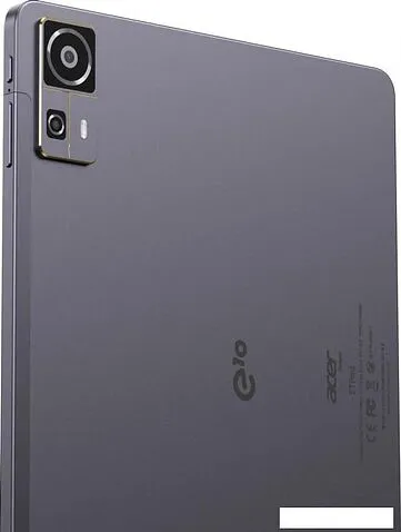 Планшет Acer Gadget E10 ETPad (черный)
